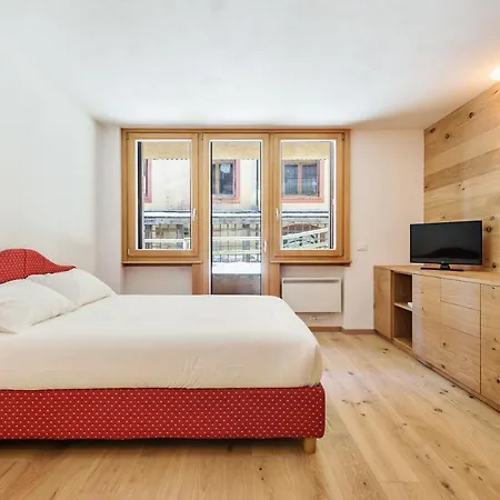 Apartment Center Madonna di Campiglio