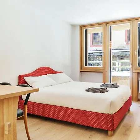 Apartment Center Madonna di Campiglio