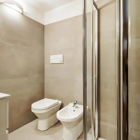 Apartment Center Madonna di Campiglio