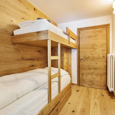 Apartment Center *